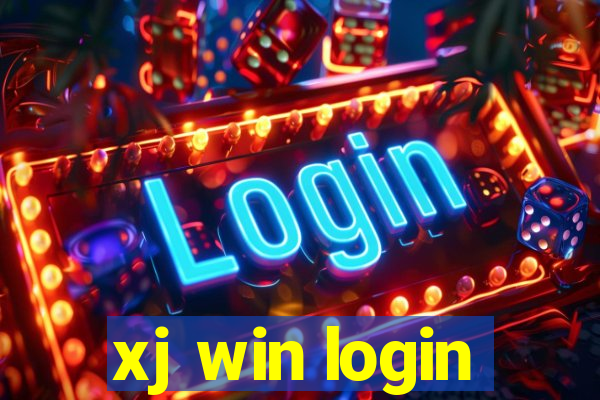 xj win login